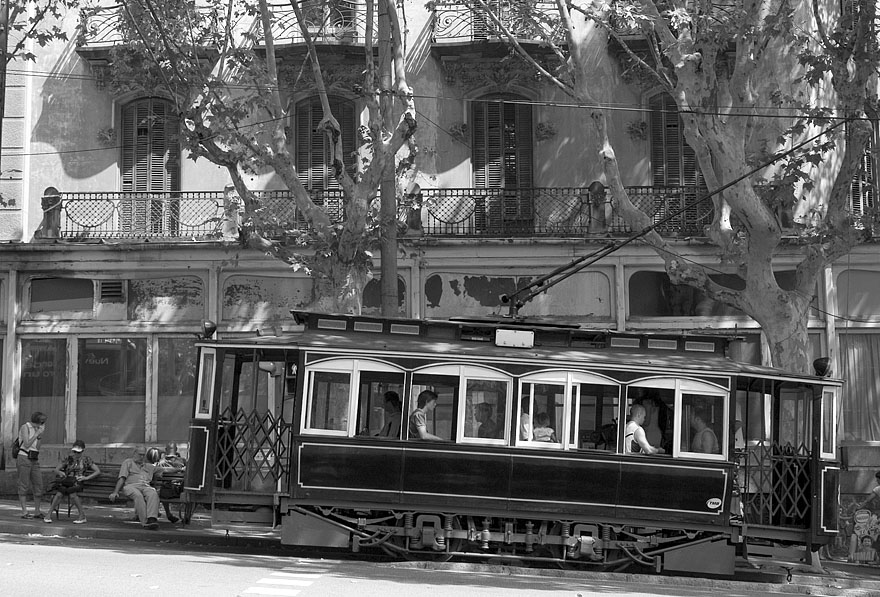 038 Tramvia Blau-Tibidabo